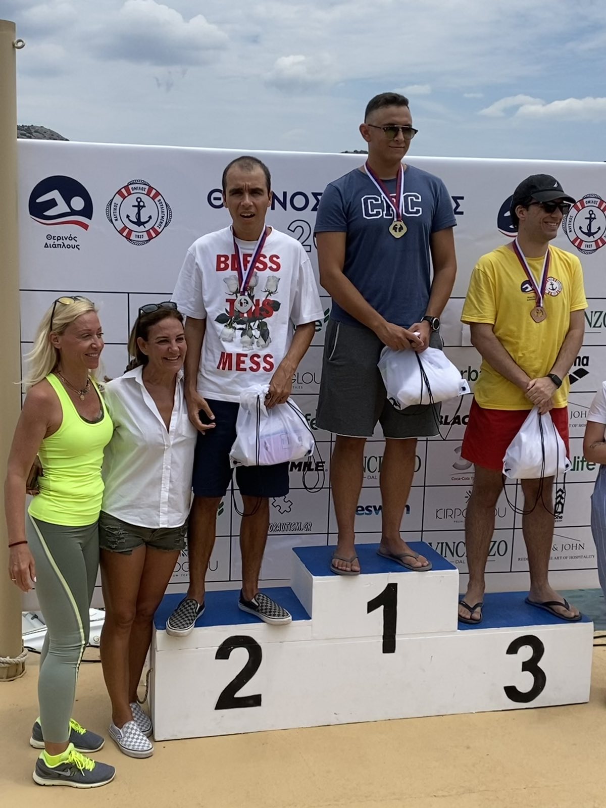 Race for Autism Gr - 2022