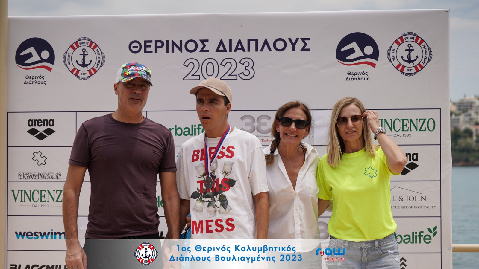 Race for Autism Gr - 2022