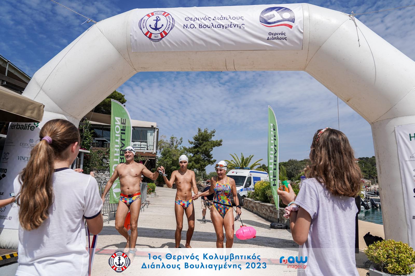 Race for Autism Gr - 2022