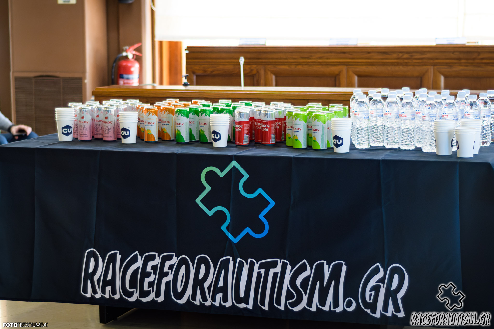 Race For Autism Gr 2024