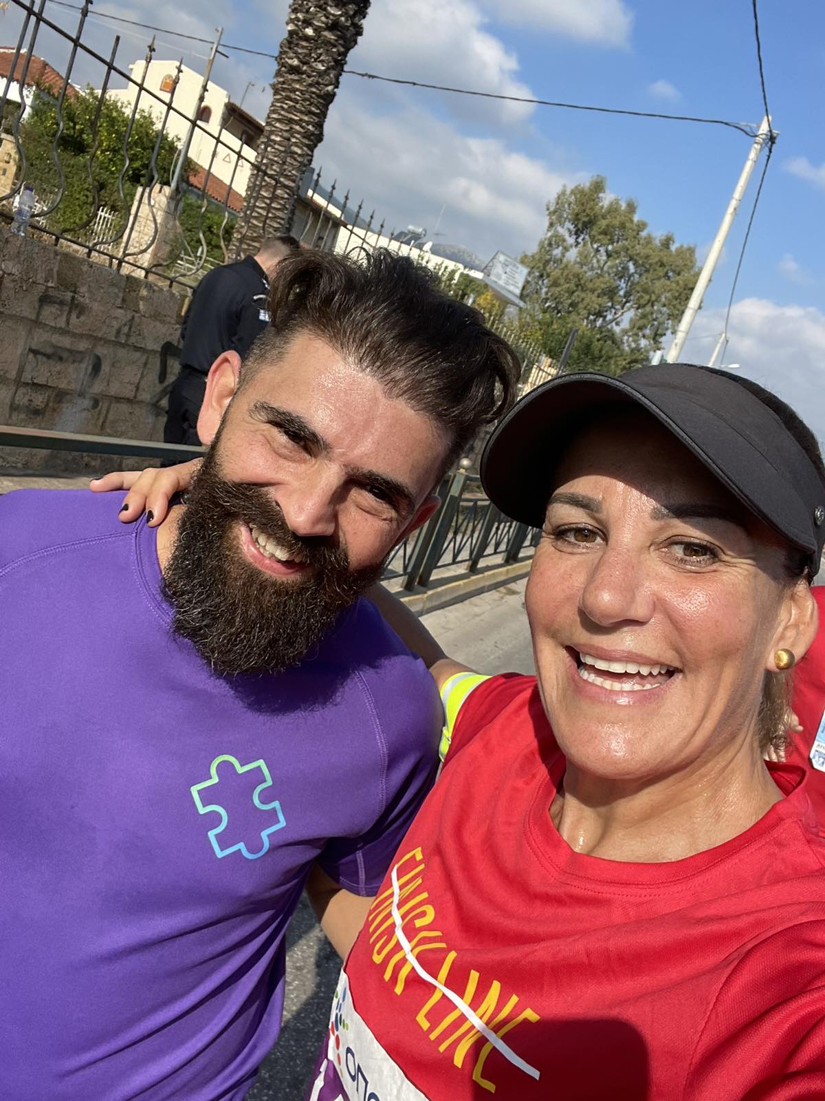 Race for Autism Gr - 2022