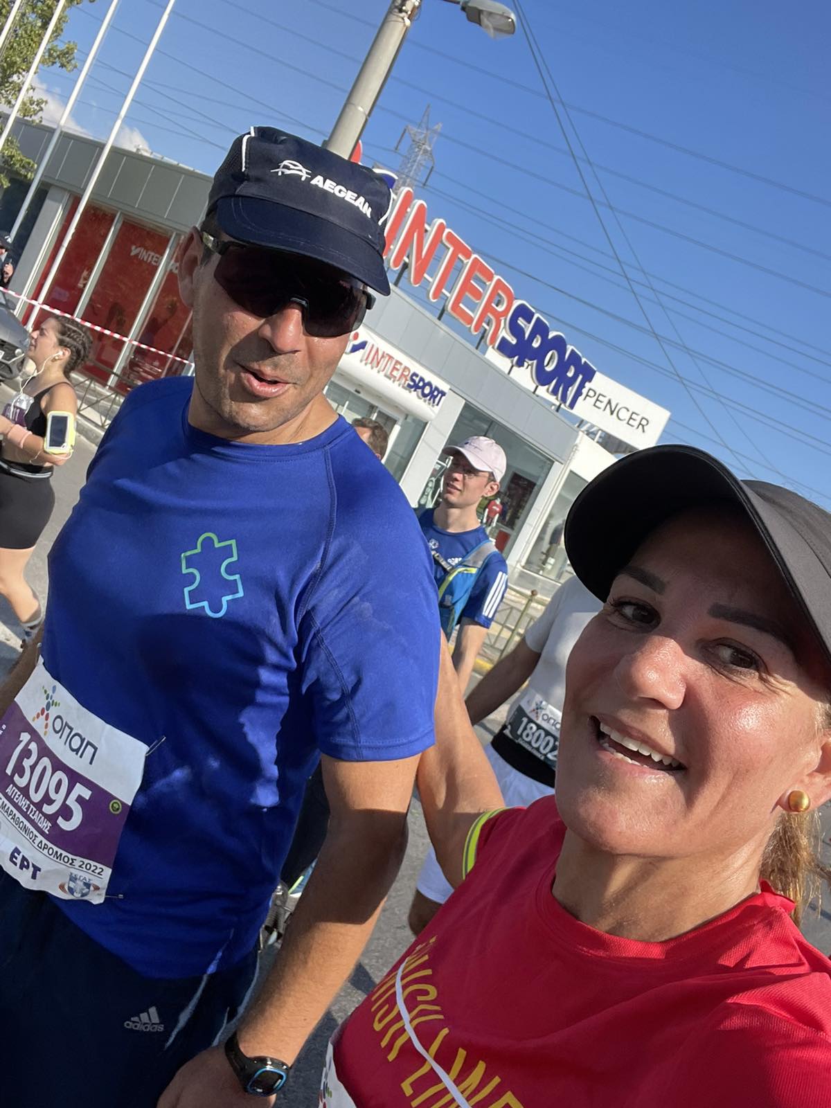 Race for Autism Gr - 2022
