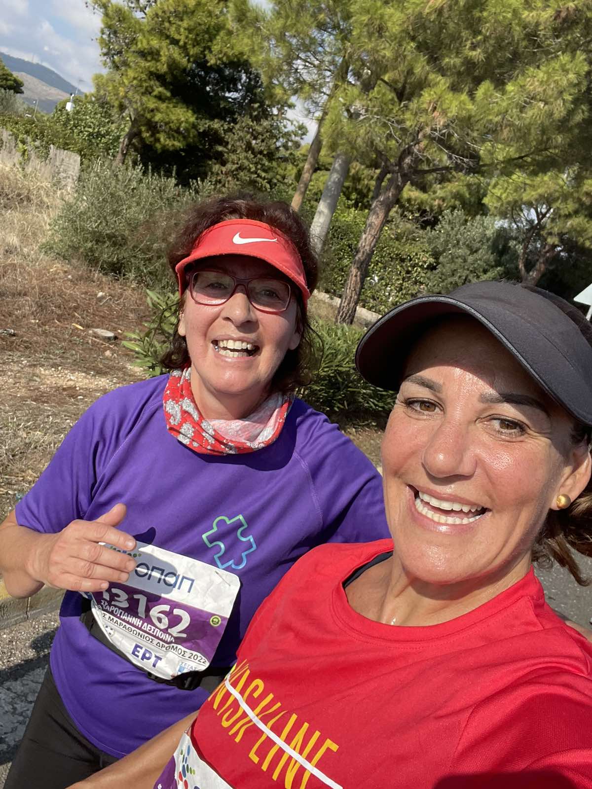 Race for Autism Gr - 2022