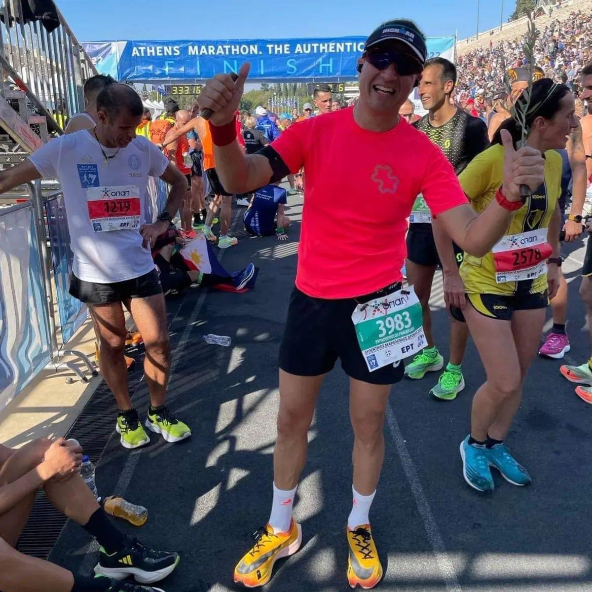 Race for Autism Gr - 2022