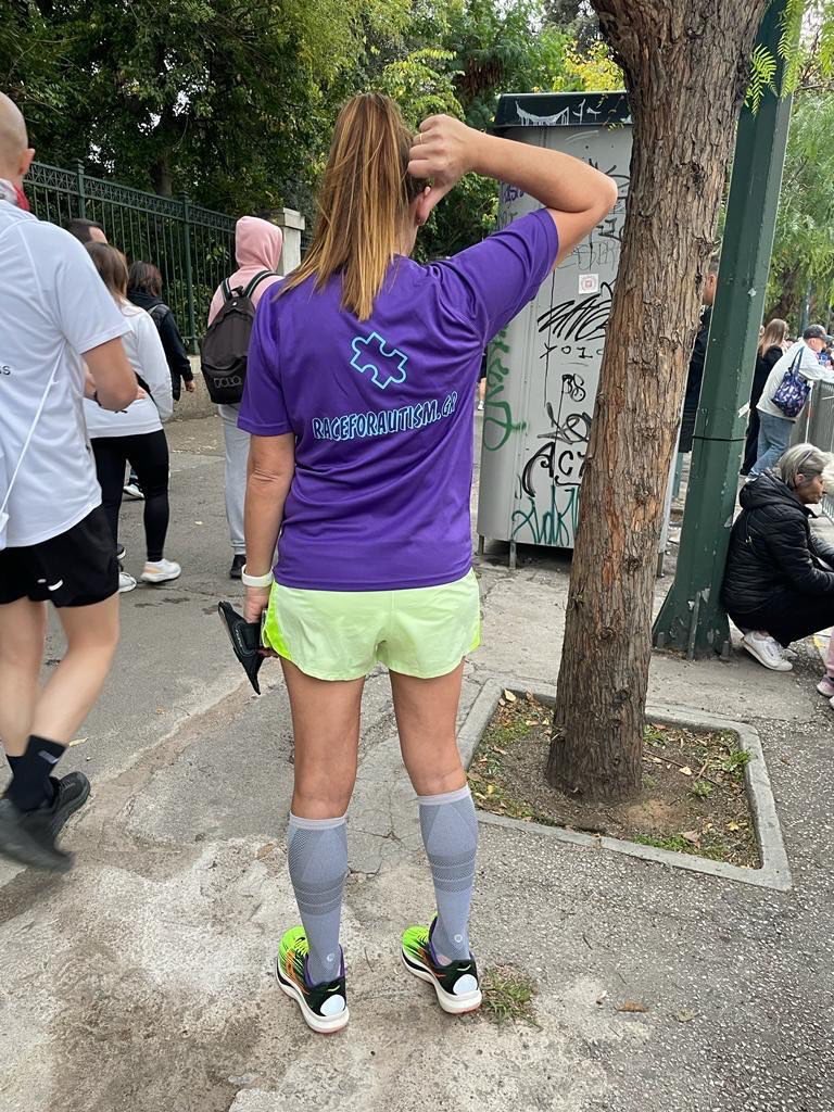 Race for Autism Gr - 2022
