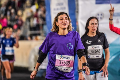 Race for Autism Gr - 2022