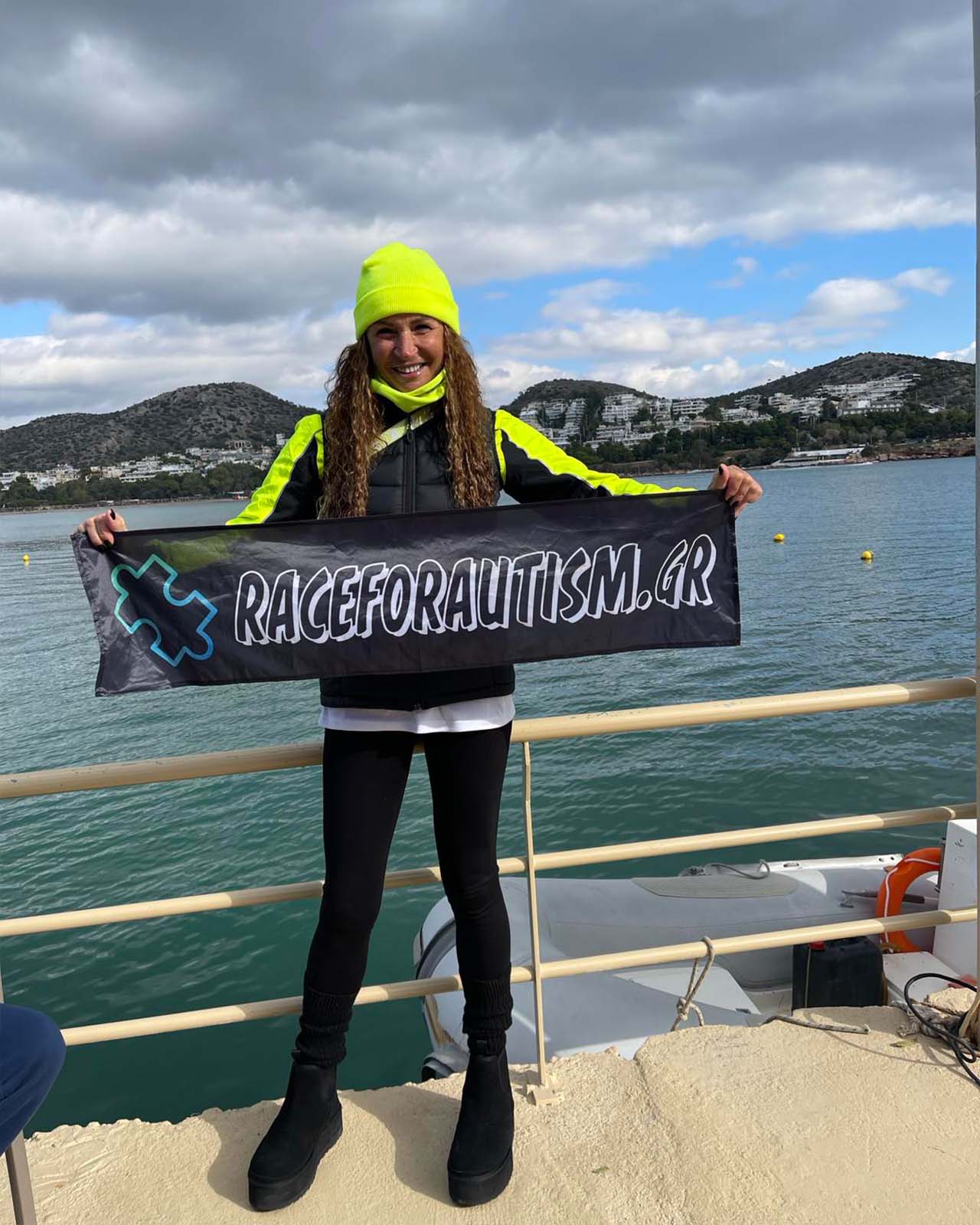 Race for Autism Gr - 2022