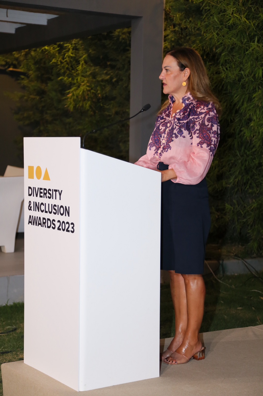 Diversity & Inclusion Awards 2023