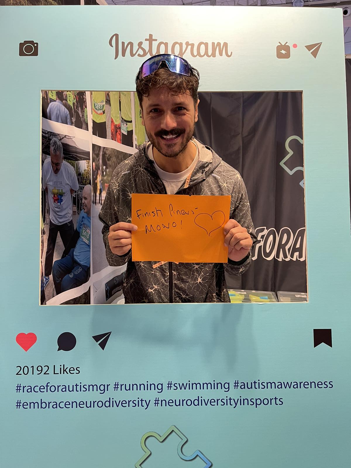 Marathon Expo 2023