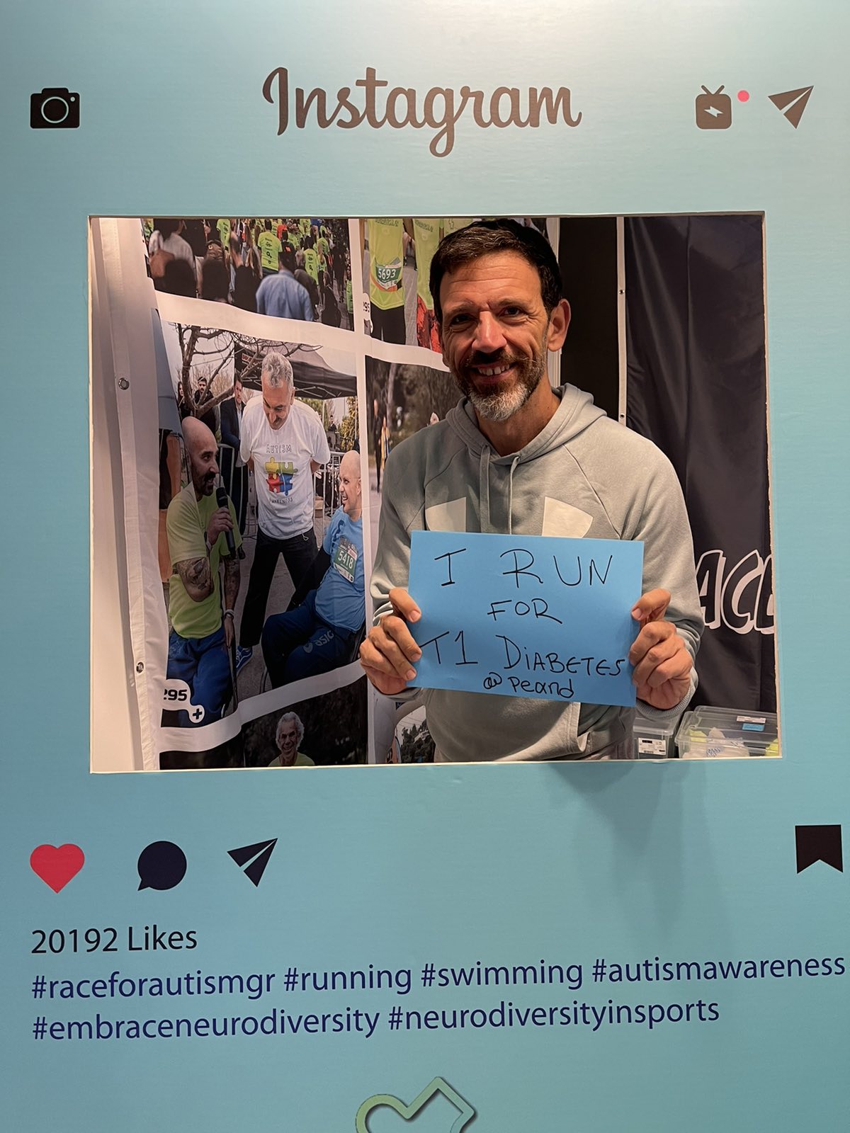 Marathon Expo 2023