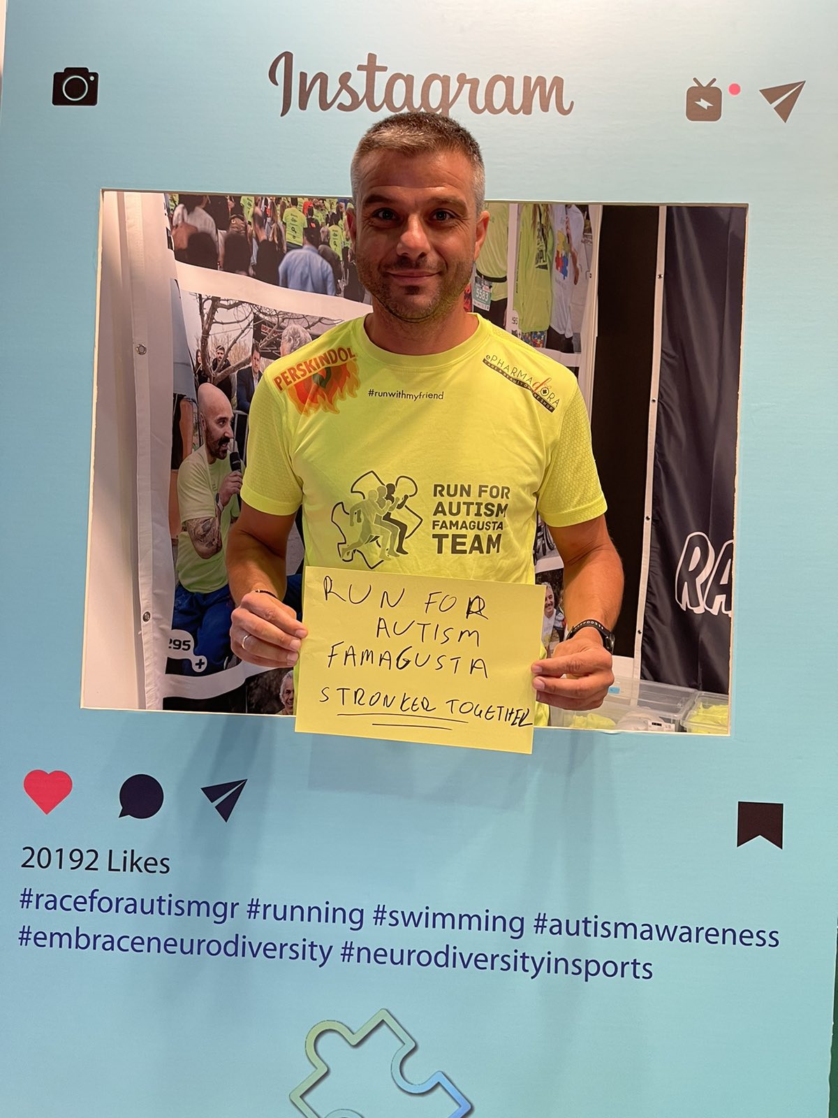 Marathon Expo 2023