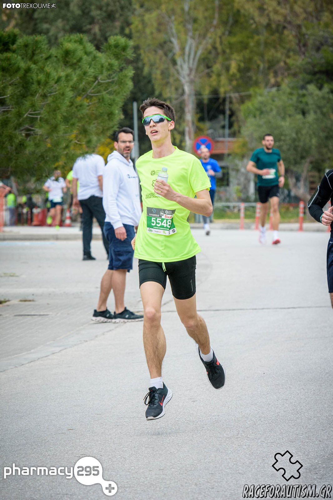 Spetses mini Marathon