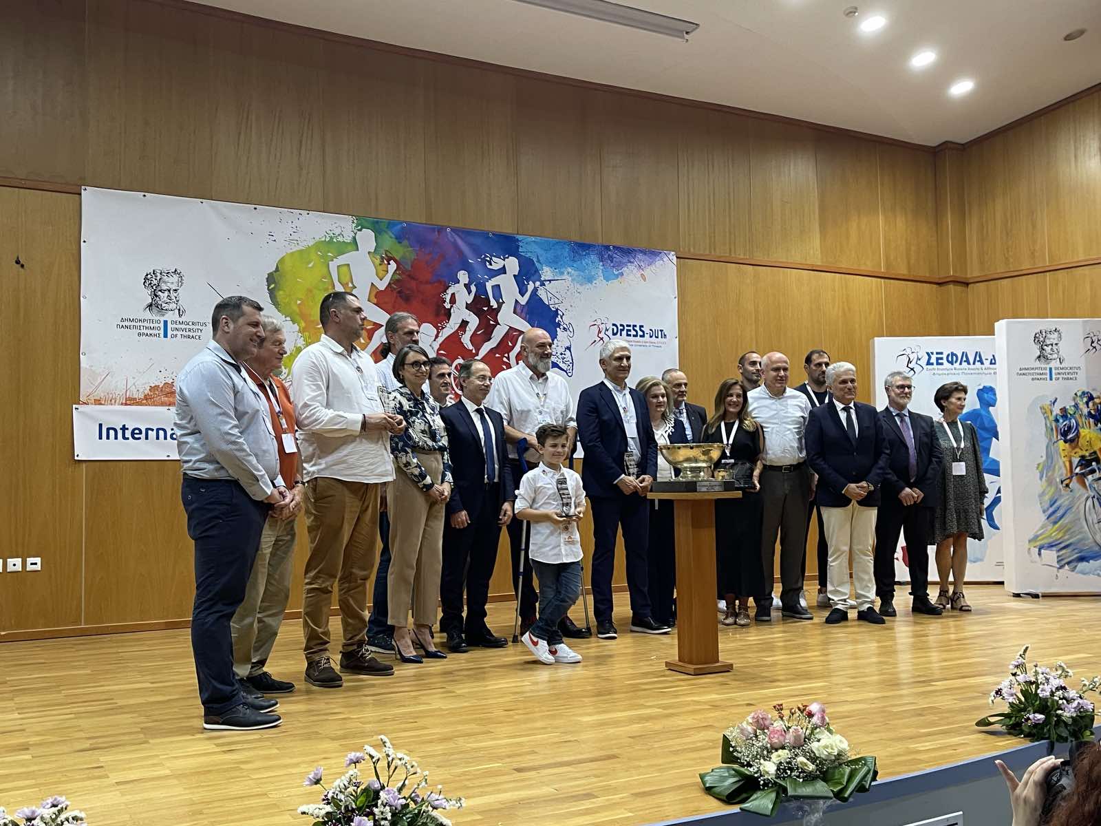 Race for Autism Gr - 2022