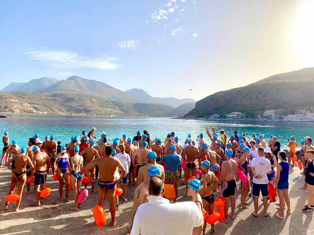 Oceanman - Race for Autism Gr