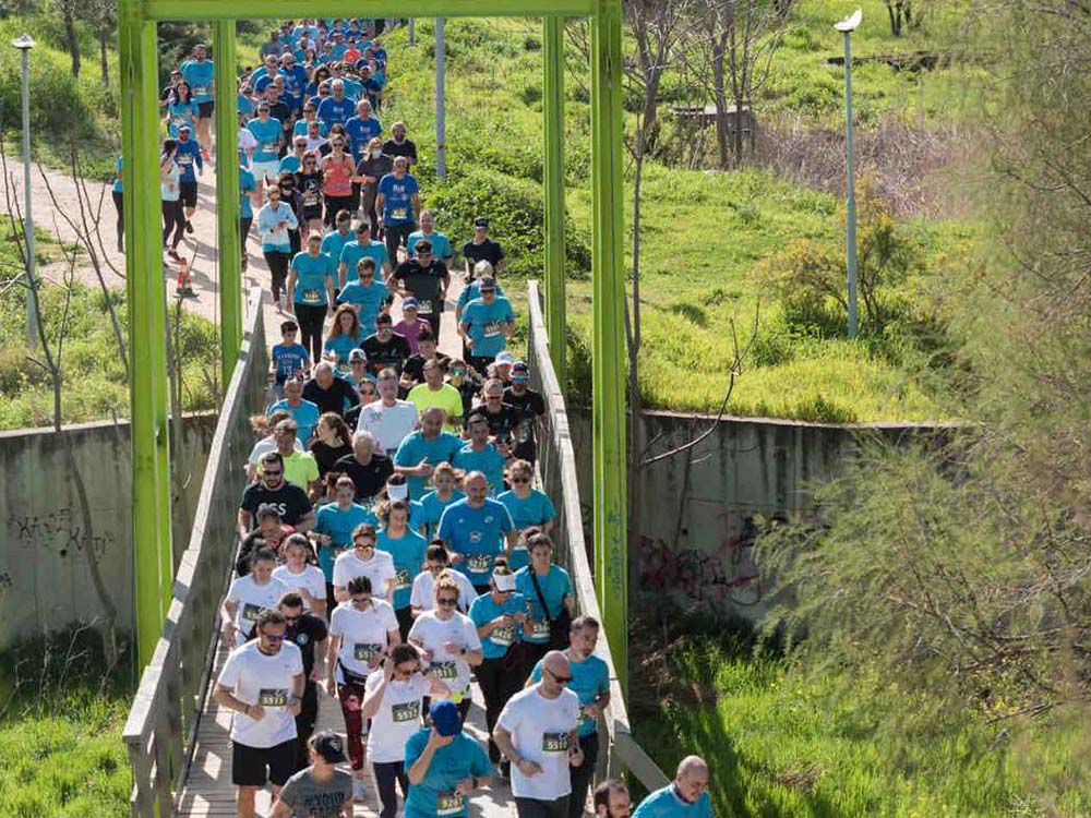 Race for Autism Gr - 2021