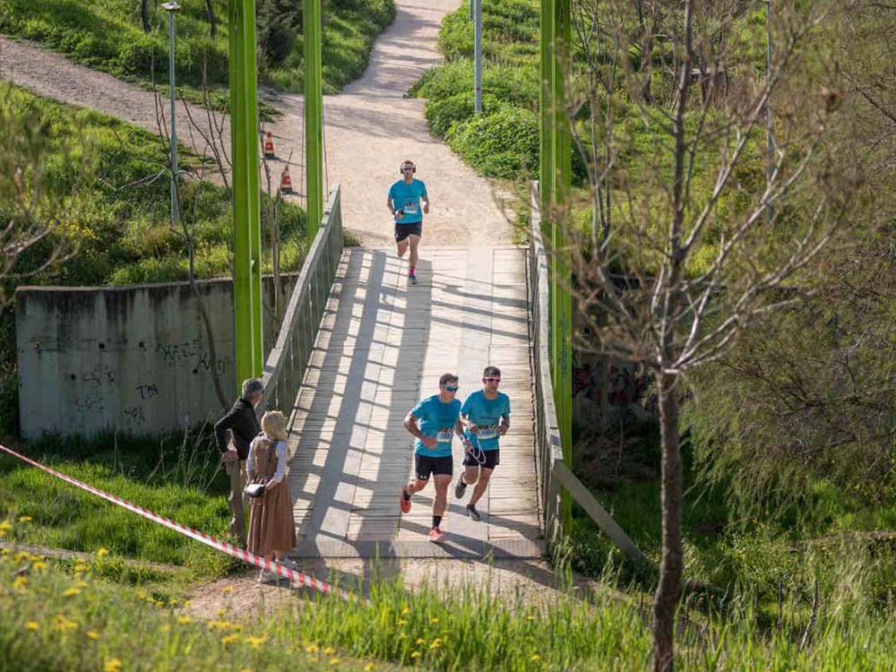 Race for Autism Gr - 2021