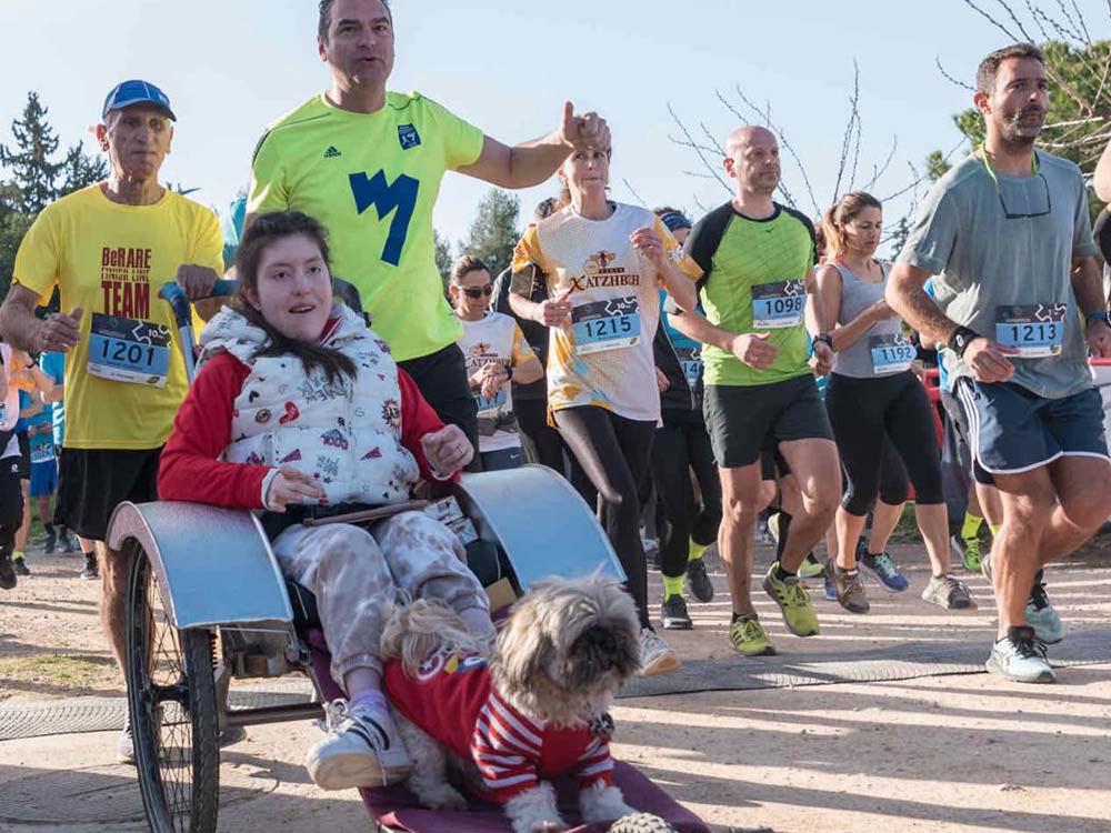 Race for Autism Gr - 2021