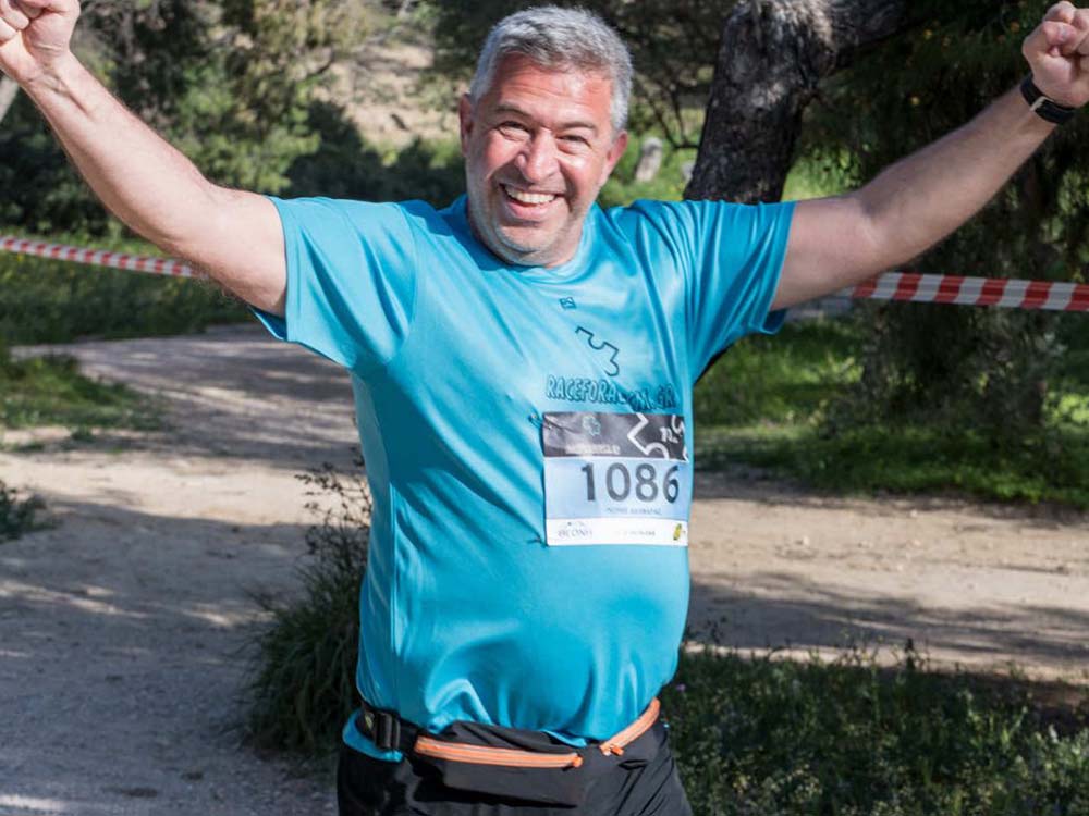Race for Autism Gr - 2021