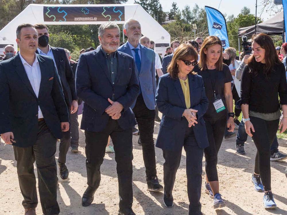 Race for Autism Gr - 2021