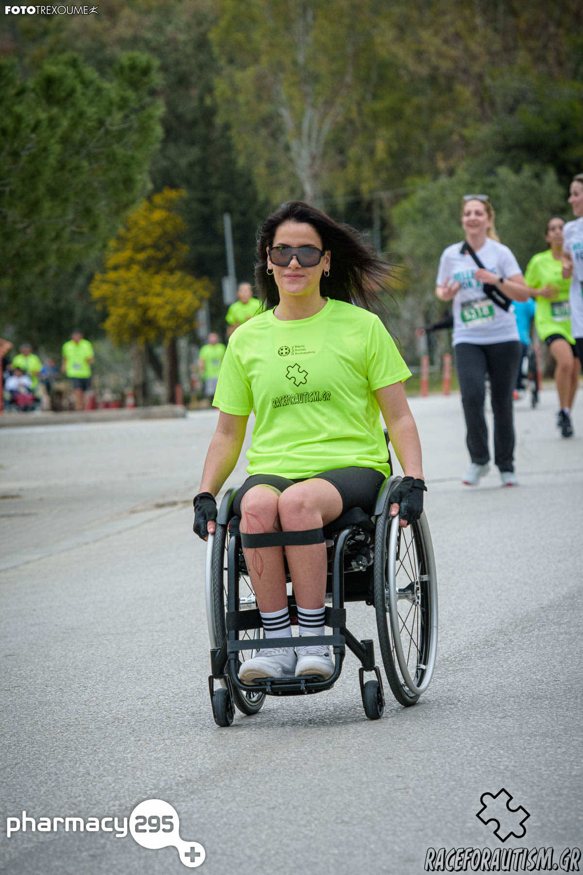 Race for Autism Gr - 2023