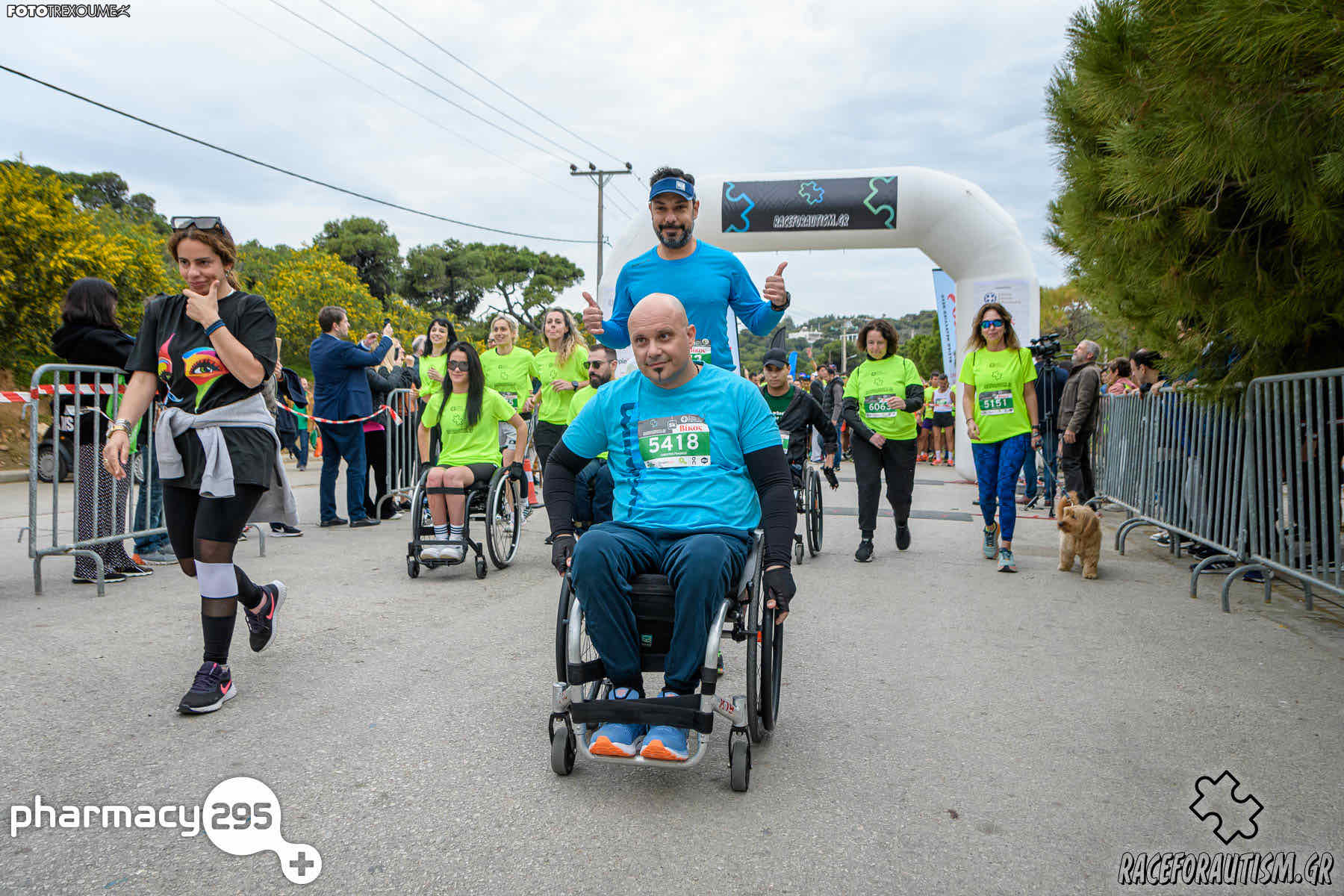 Race for Autism Gr - 2023