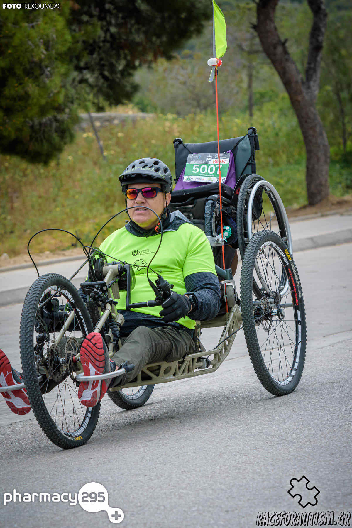 Race for Autism Gr - 2023