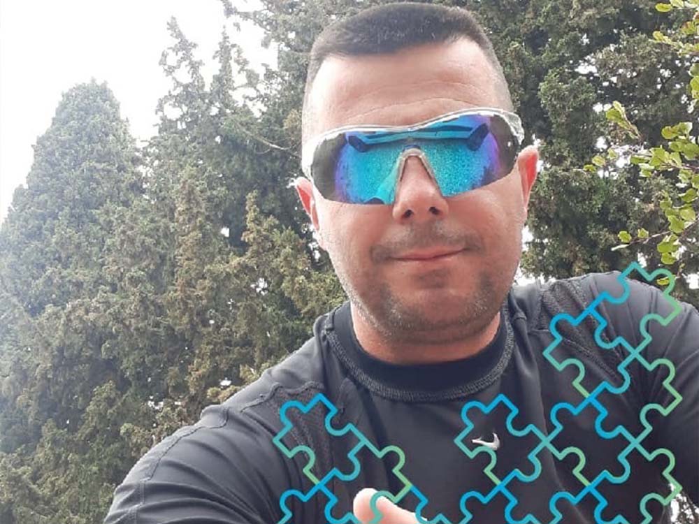 Race for Autism Gr - 2021