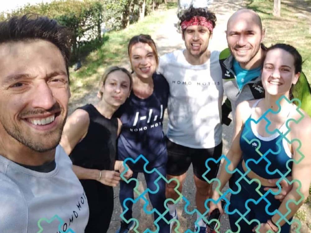 Race for Autism Gr - 2021