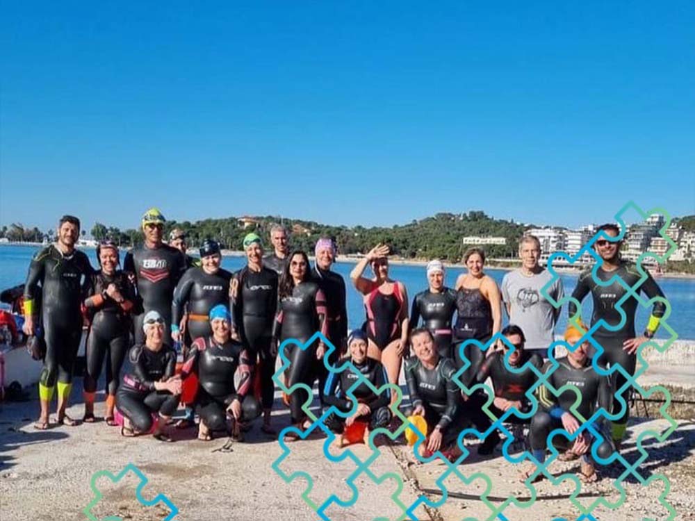 Race for Autism Gr - 2021