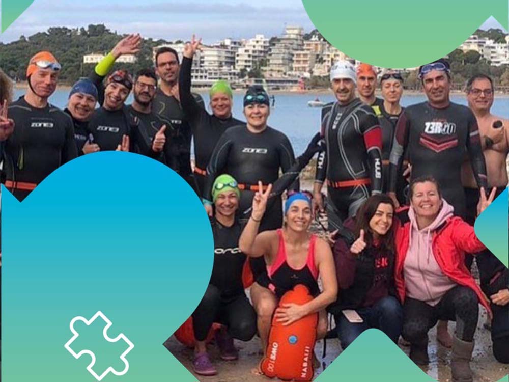 Race for Autism Gr - 2021