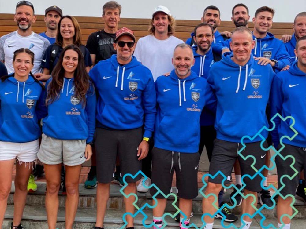 Race for Autism Gr - 2021
