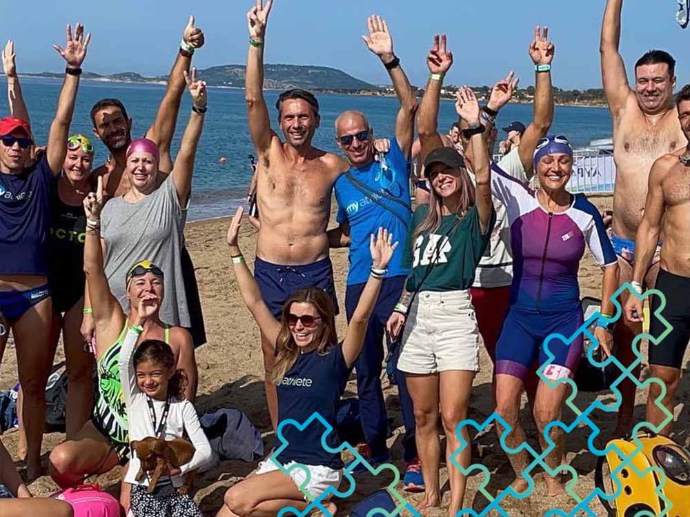 Race for Autism Gr - 2021