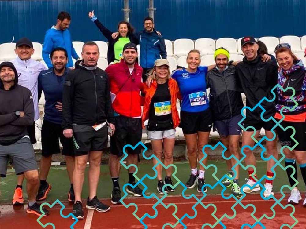 Race for Autism Gr - 2021