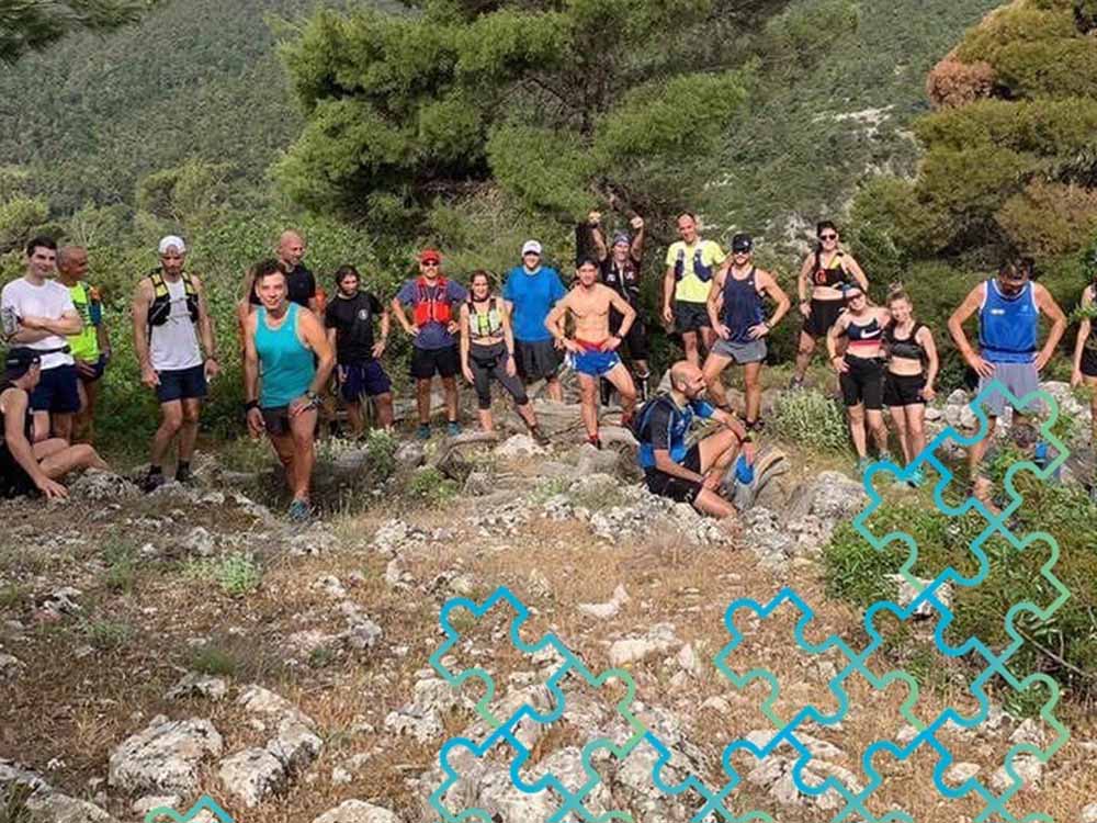 Race for Autism Gr - 2021