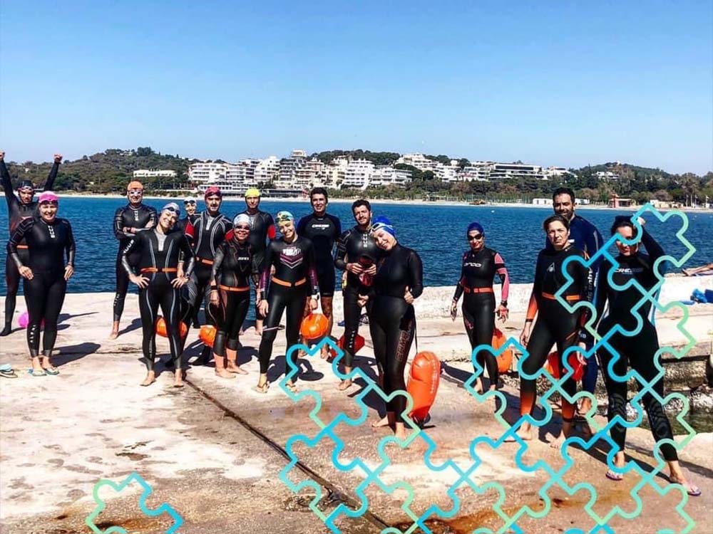 Race for Autism Gr - 2021