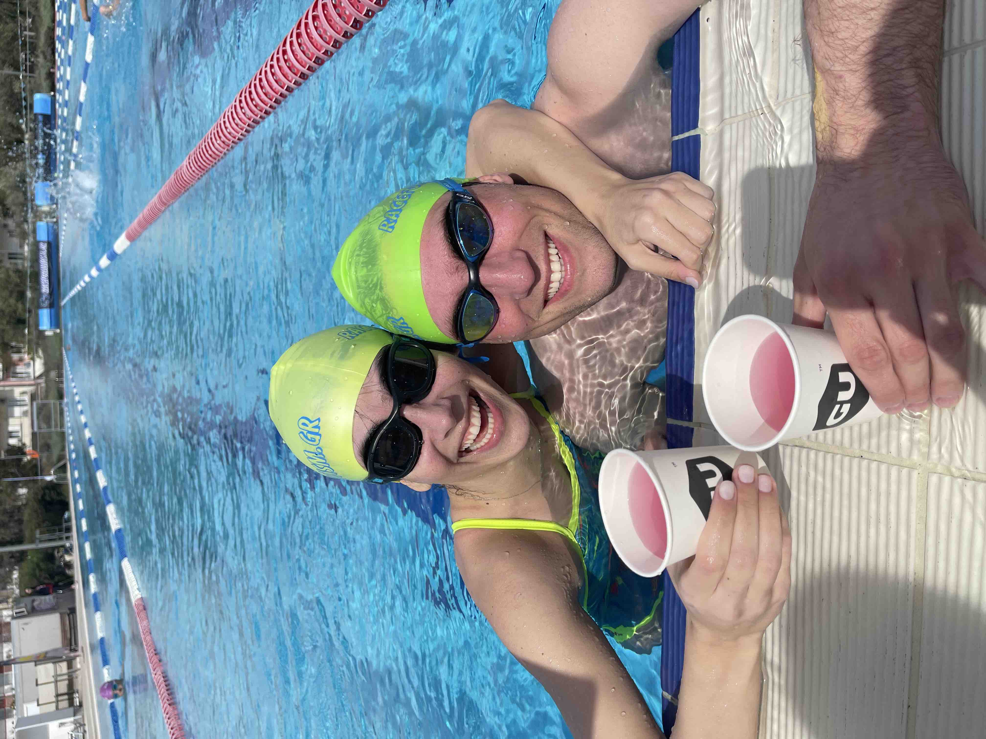 Swimm for Autism Gr - 2023