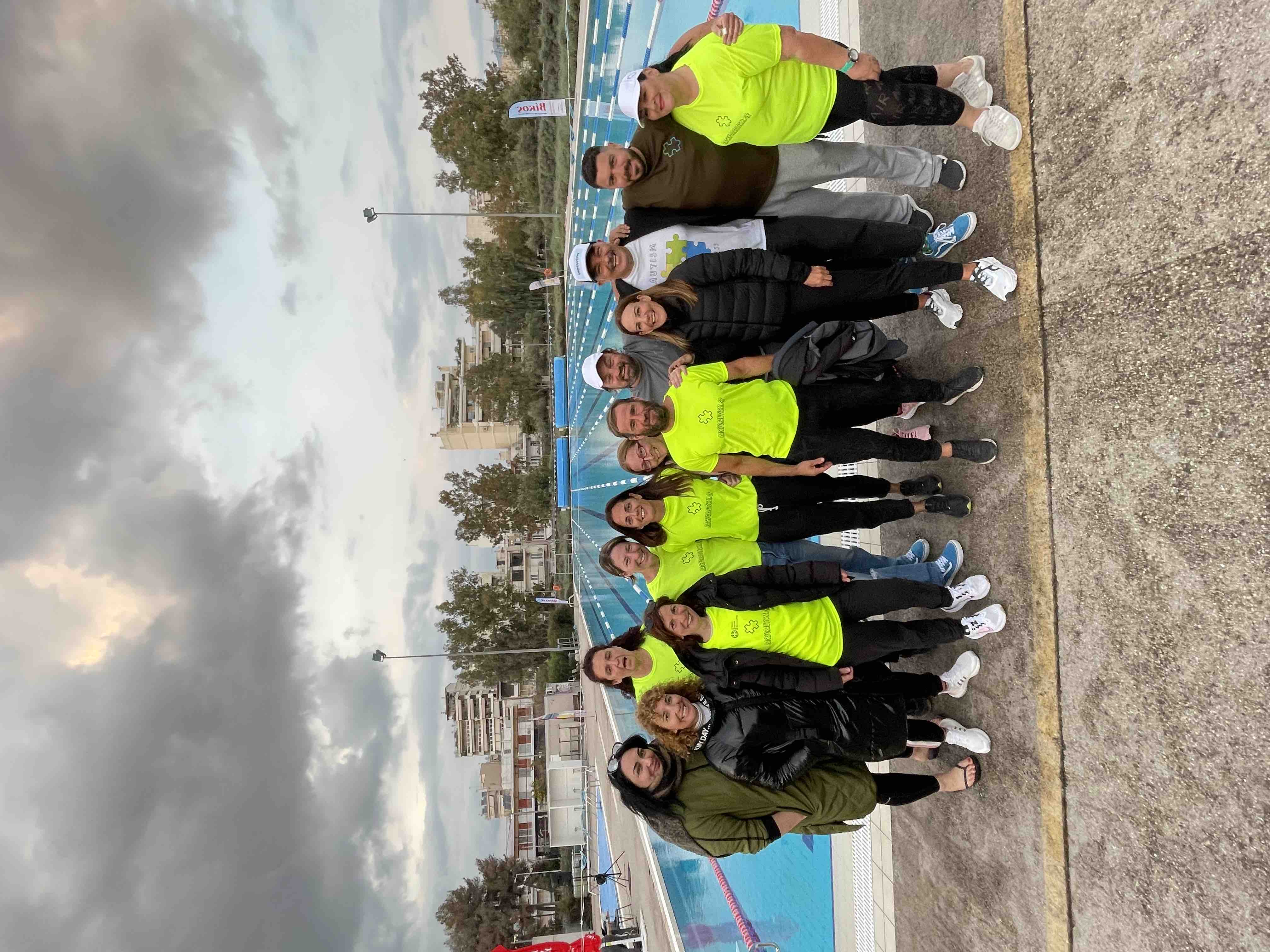 Swimm for Autism Gr - 2023