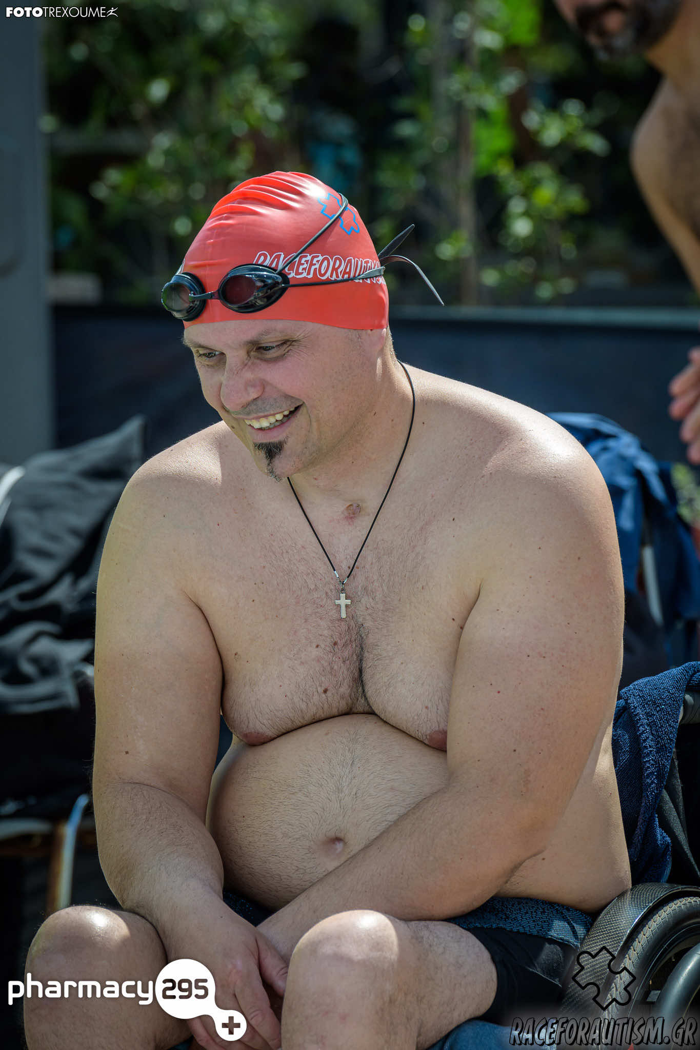 Swimm for Autism Gr - 2023