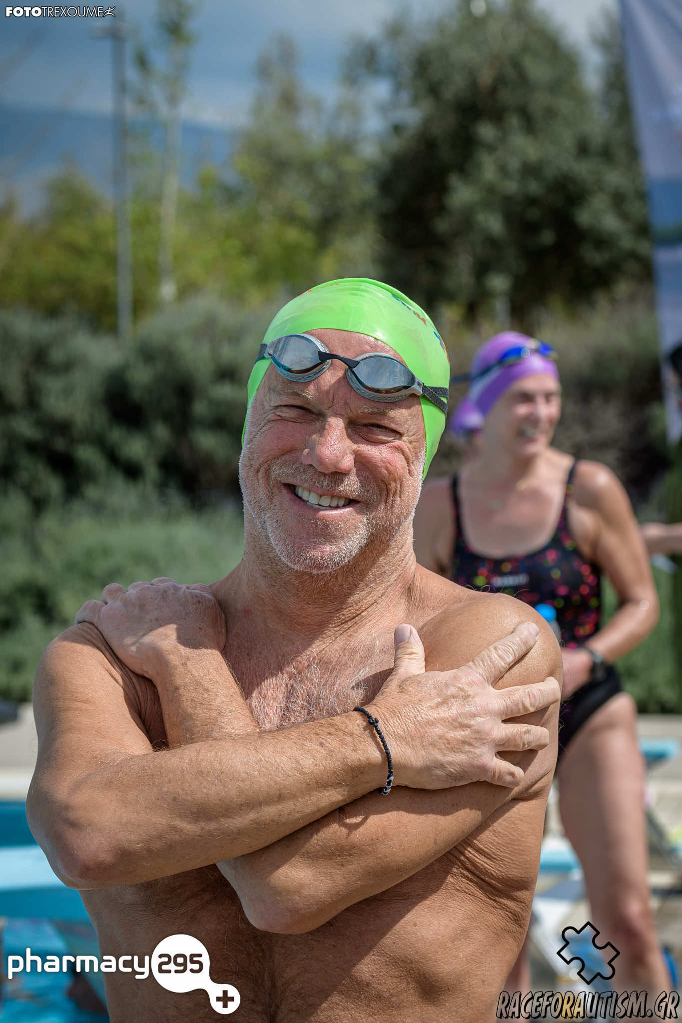 Swimm for Autism Gr - 2023