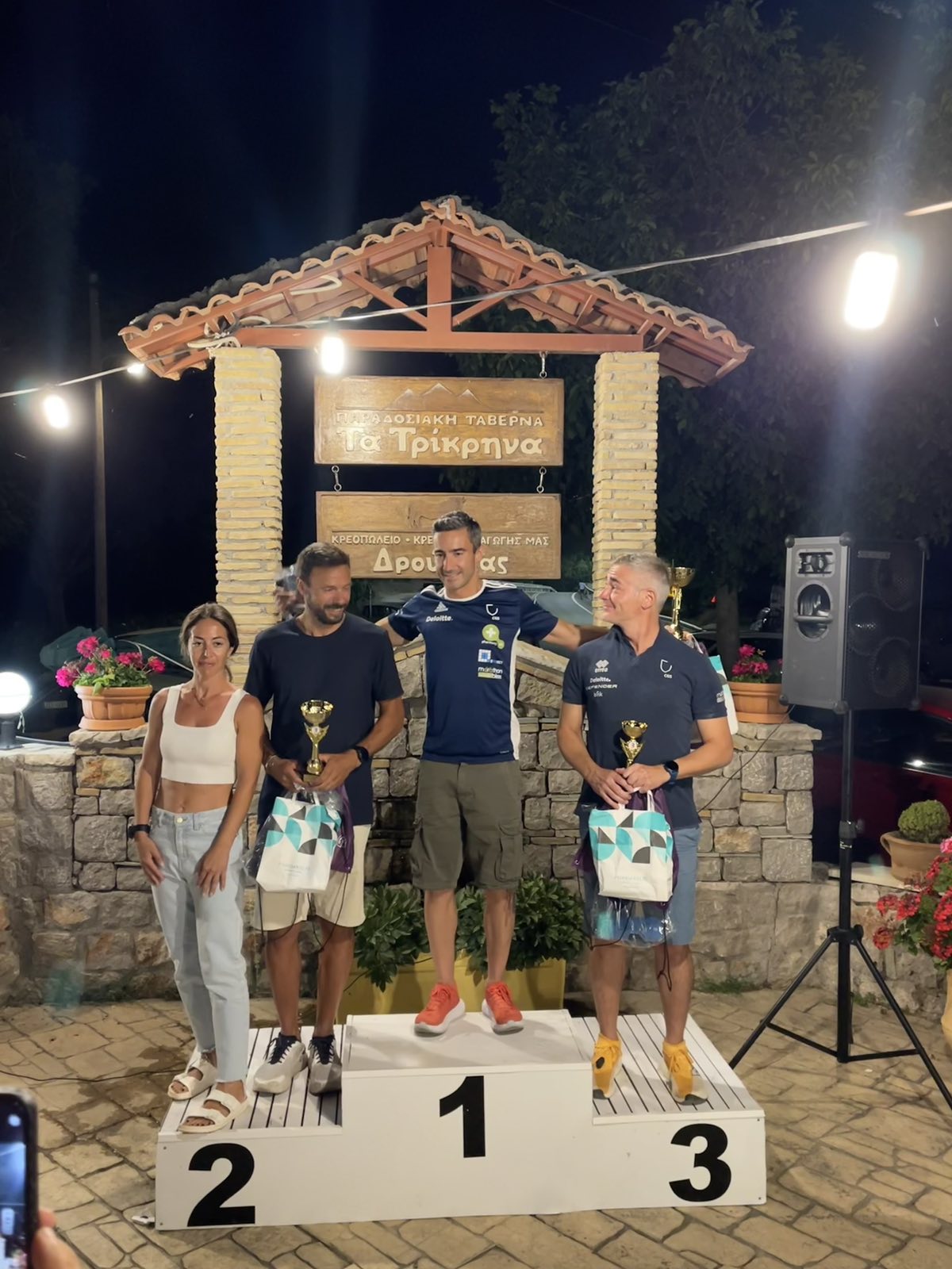 Τransition Sports 2023