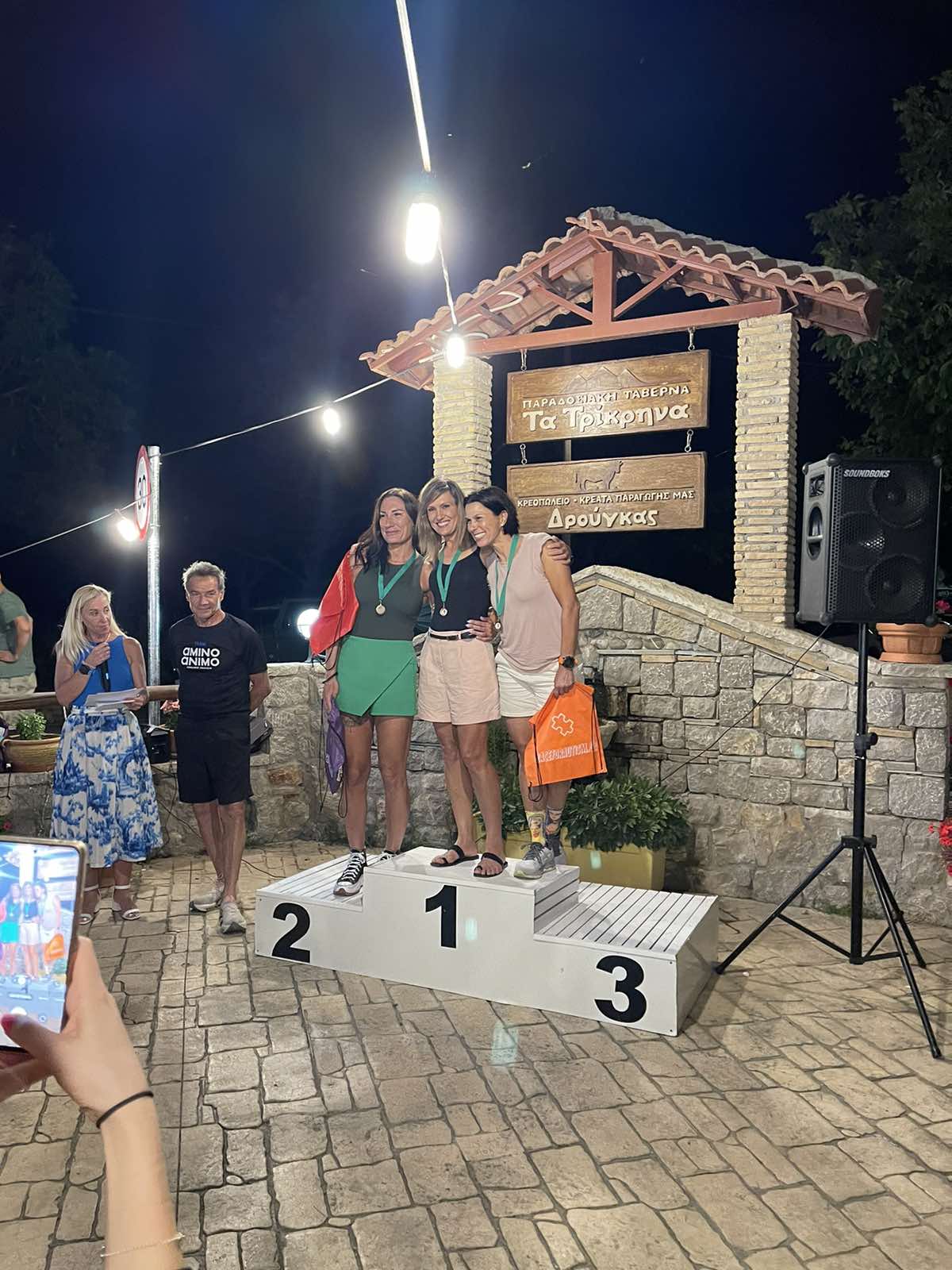 Τransition Sports 2023